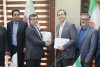گامی در جهت توسعه اقتصادی و صنعتی خراسان شمالی